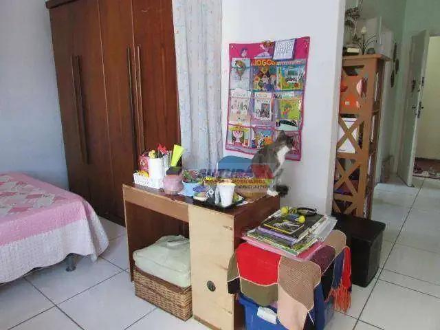 Kitnet venda em São Vicente