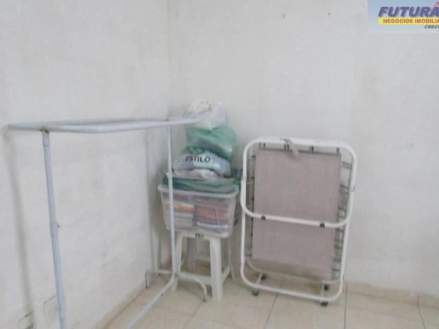 Kitnet venda em São Vicente
