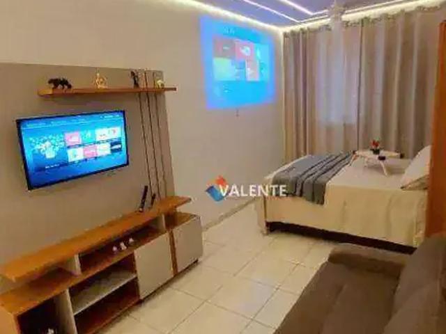 Kitnet venda em Região Imediata de Santos, Região Metropolitana da Baixada Santista