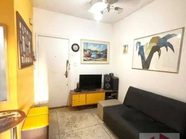 Kitnet venda em Região Imediata de Santos, Região Metropolitana da Baixada Santista