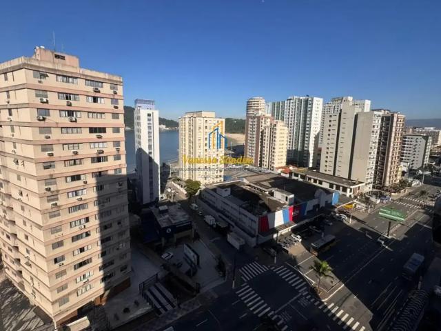 Kitnet venda em Região Imediata de Santos, Região Metropolitana da Baixada Santista