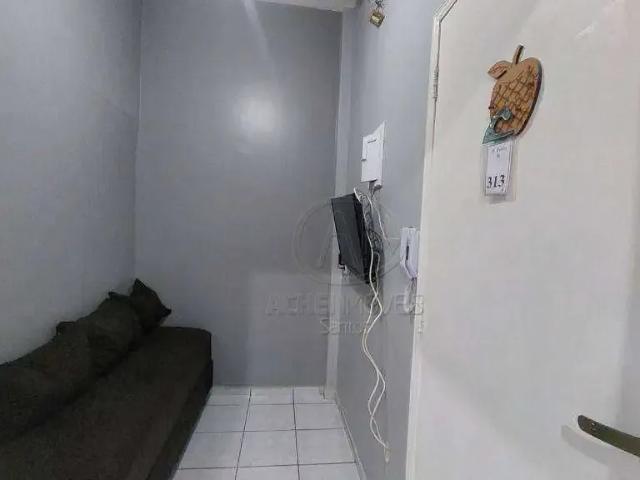 Kitnet venda em Região Imediata de Santos, Região Metropolitana da Baixada Santista