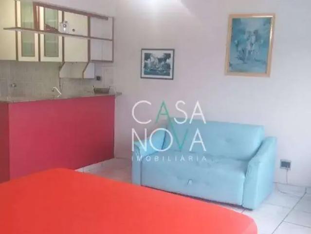 Kitnet venda em Região Imediata de Santos, Região Metropolitana da Baixada Santista