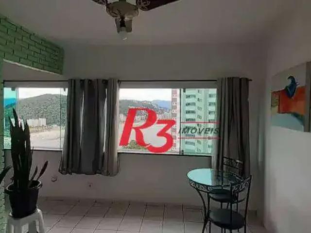 Kitnet venda em Região Imediata de Santos, Região Metropolitana da Baixada Santista