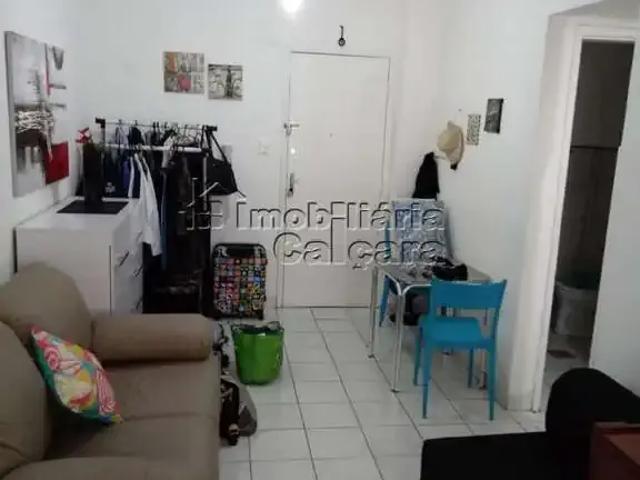 Kitnet venda em Região Imediata de Santos, Região Metropolitana da Baixada Santista