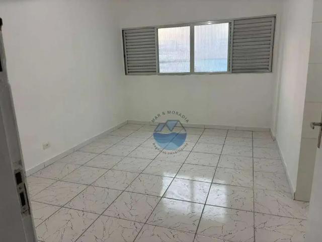 Kitnet venda em São Vicente