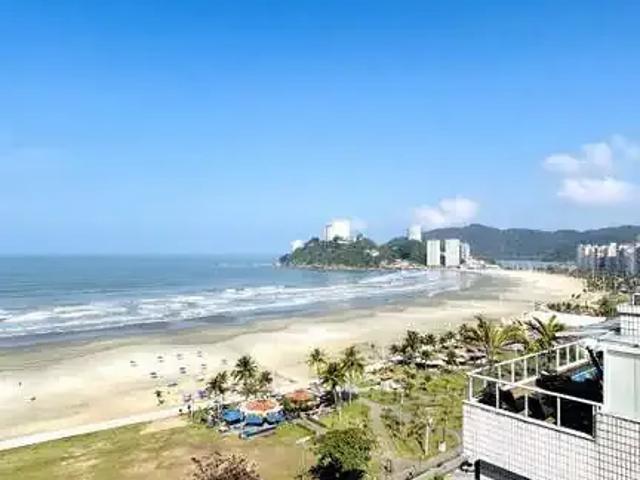 Kitnet venda em Região Imediata de Santos, Região Metropolitana da Baixada Santista
