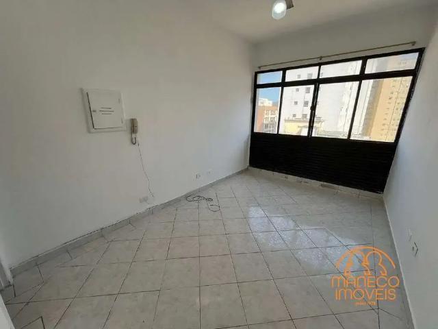 Kitnet venda em Região Imediata de Santos, Região Metropolitana da Baixada Santista