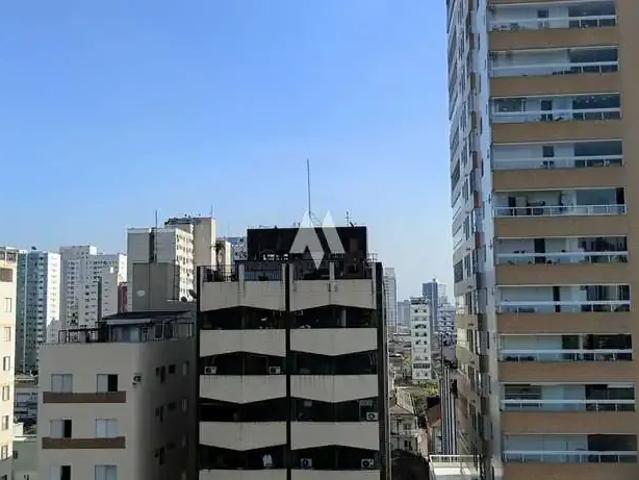 Kitnet venda em São Vicente, Região Geográfica Intermediária de São Paulo