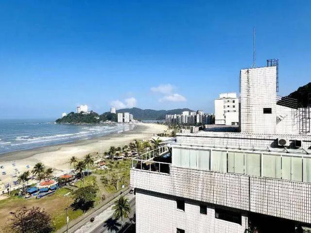 Kitnet venda em Região Imediata de Santos, Região Metropolitana da Baixada Santista