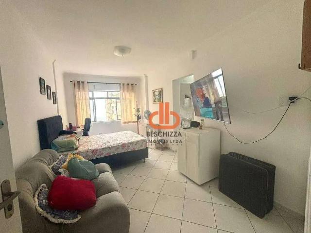 Kitnet venda em Região Imediata de Santos, Região Metropolitana da Baixada Santista