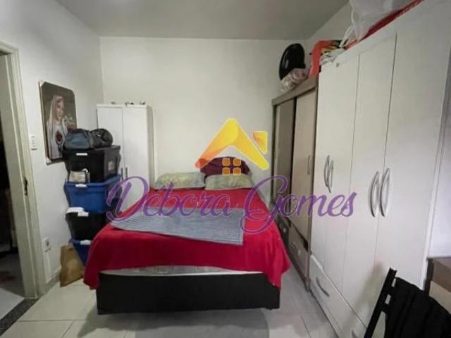 Kitnet venda em São Vicente