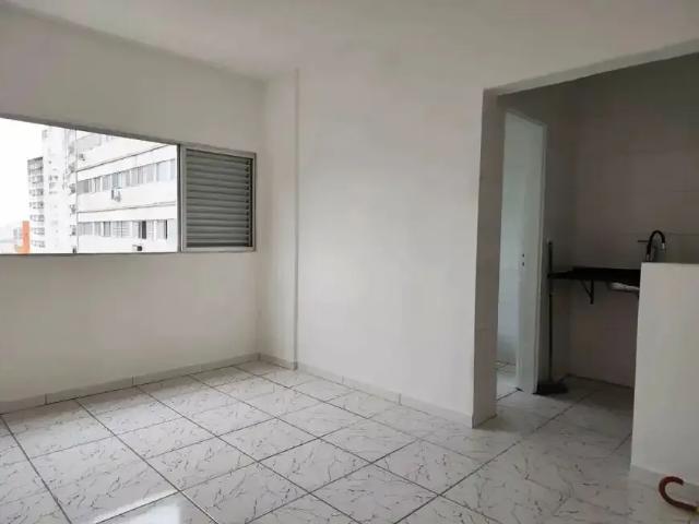 Kitnet venda em Região Imediata de Santos, Região Metropolitana da Baixada Santista