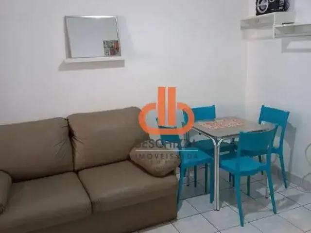 Kitnet venda em São Vicente