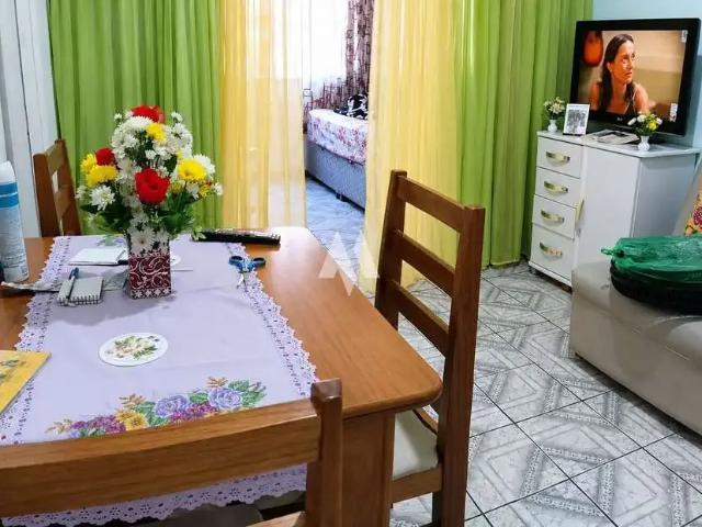 Kitnet venda em Região Imediata de Santos, Região Metropolitana da Baixada Santista