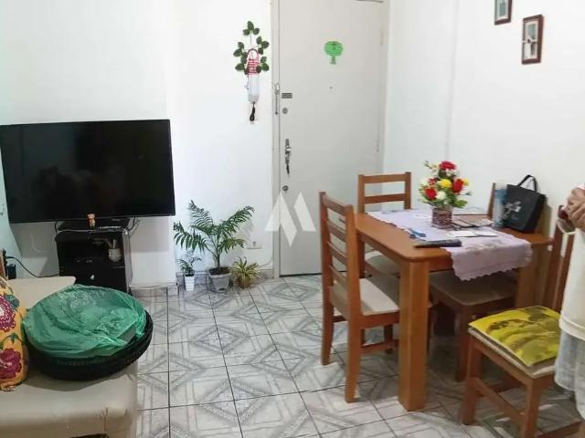 Kitnet venda em Região Imediata de Santos, Região Metropolitana da Baixada Santista