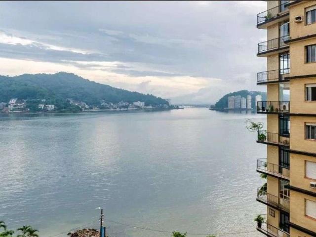 Kitnet venda em São Vicente