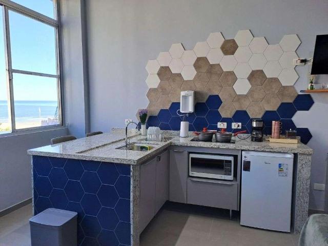 Kitnet venda em São Vicente