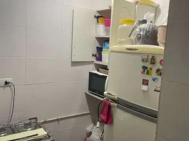 Kitnet venda em Região Imediata de Santos, Região Metropolitana da Baixada Santista