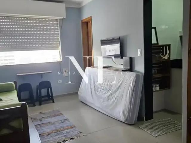 Kitnet venda em São Vicente