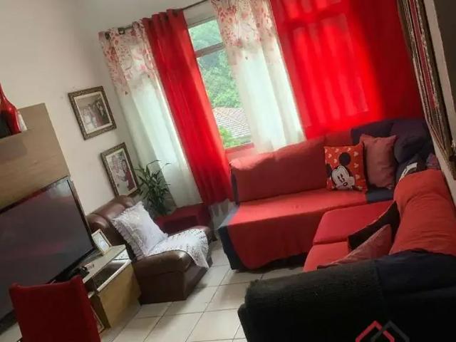 Kitnet venda em São Vicente