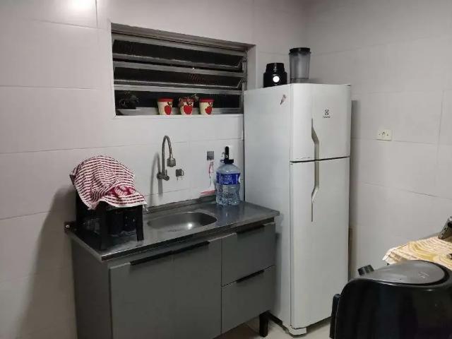 Kitnet venda em Região Imediata de Santos, Região Metropolitana da Baixada Santista