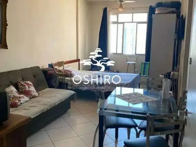 Kitnet venda em Região Imediata de Santos, Região Metropolitana da Baixada Santista