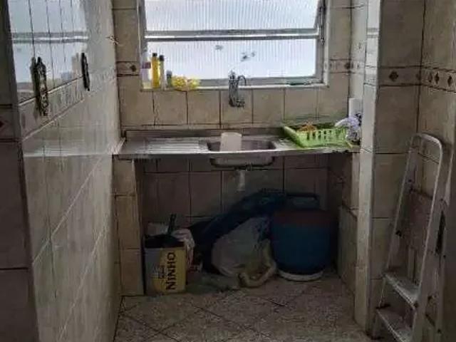 Kitnet venda em Região Imediata de Santos, Região Metropolitana da Baixada Santista