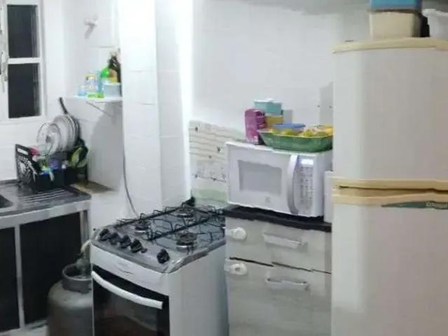 Kitnet venda em Região Imediata de Santos, Região Metropolitana da Baixada Santista
