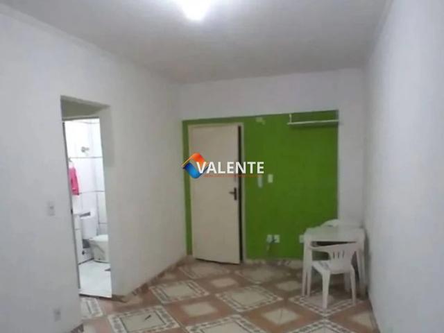 Kitnet venda em São Vicente, Região Geográfica Intermediária de São Paulo