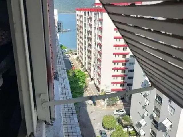 Kitnet venda em Região Imediata de Santos, Região Metropolitana da Baixada Santista