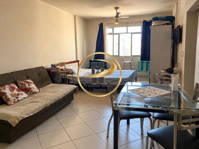 Kitnet venda em Santos
