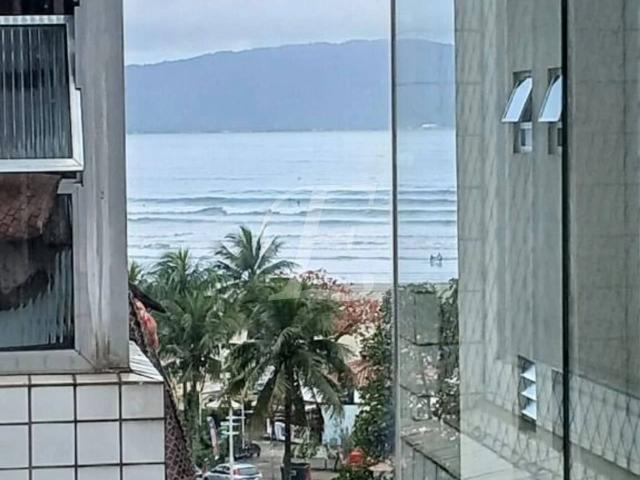 Kitnet venda em São Vicente
