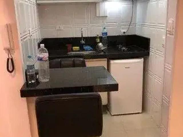 Kitnet venda em Região Imediata de Santos, Região Metropolitana da Baixada Santista