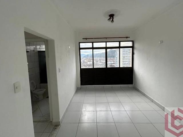 Kitnet venda em São Vicente