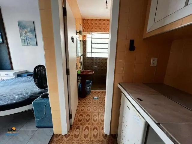 Kitnet venda em Região Imediata de Santos, Região Metropolitana da Baixada Santista