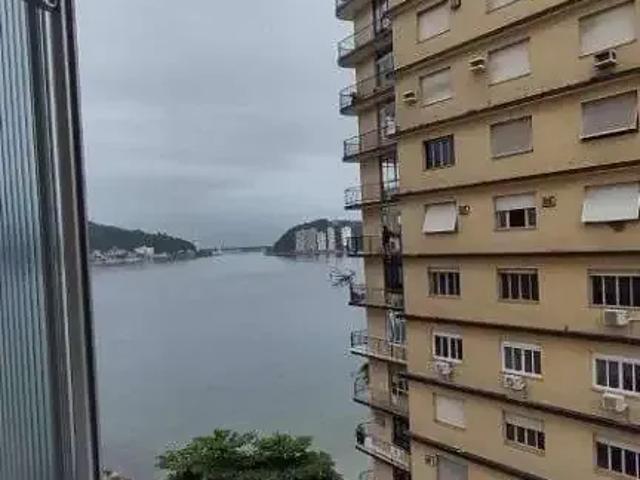 Kitnet venda em Região Imediata de Santos, Região Metropolitana da Baixada Santista