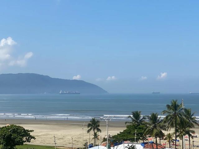Kitnet venda em São Vicente, Região Geográfica Intermediária de São Paulo