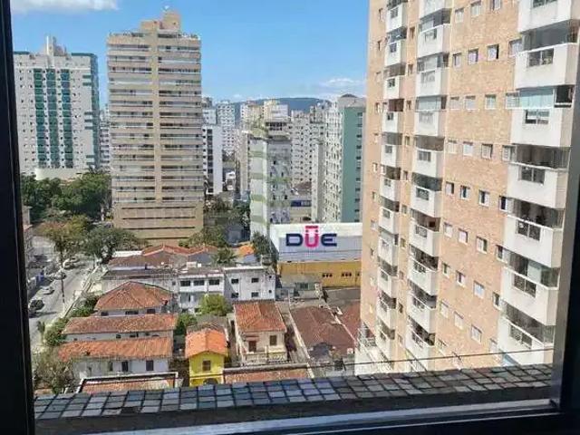 Kitnet venda em Região Imediata de Santos, Região Metropolitana da Baixada Santista