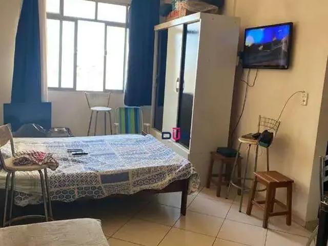 Kitnet venda em Região Imediata de Santos, Região Metropolitana da Baixada Santista