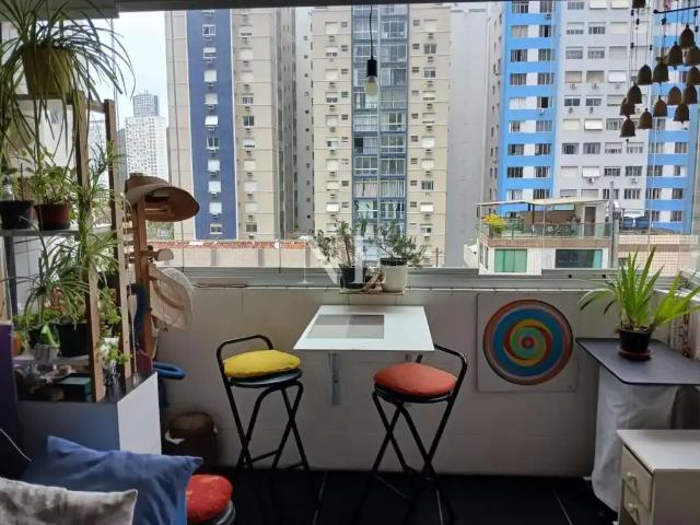Kitnet venda em Região Imediata de Santos, Região Metropolitana da Baixada Santista