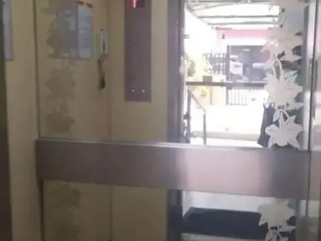 Kitnet venda em Região Imediata de Santos, Região Metropolitana da Baixada Santista