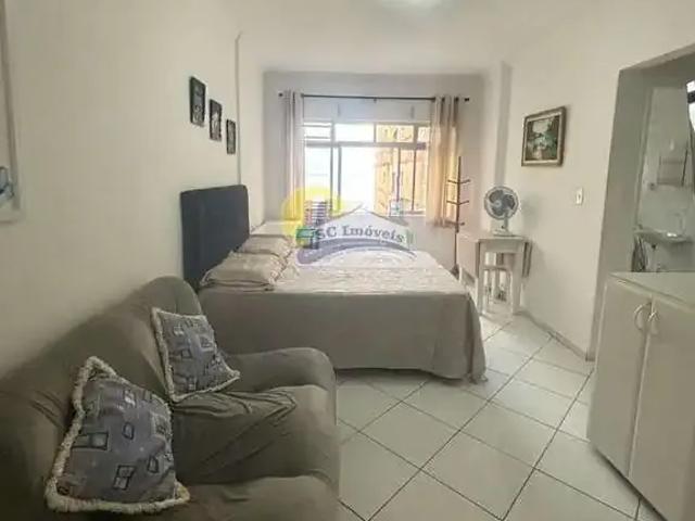 Kitnet venda em São Vicente