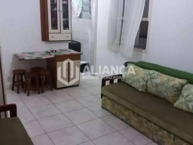 Kitnet venda em Região Imediata de Santos, Região Metropolitana da Baixada Santista