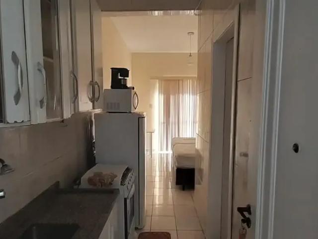 Kitnet venda em Região Imediata de Santos, Região Metropolitana da Baixada Santista