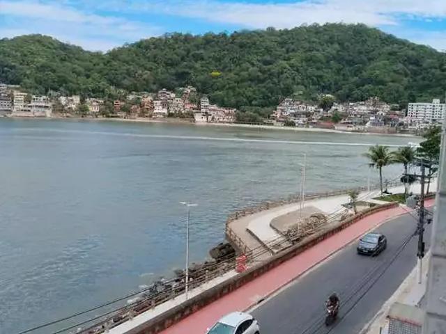 Kitnet venda em Região Imediata de Santos, Região Metropolitana da Baixada Santista
