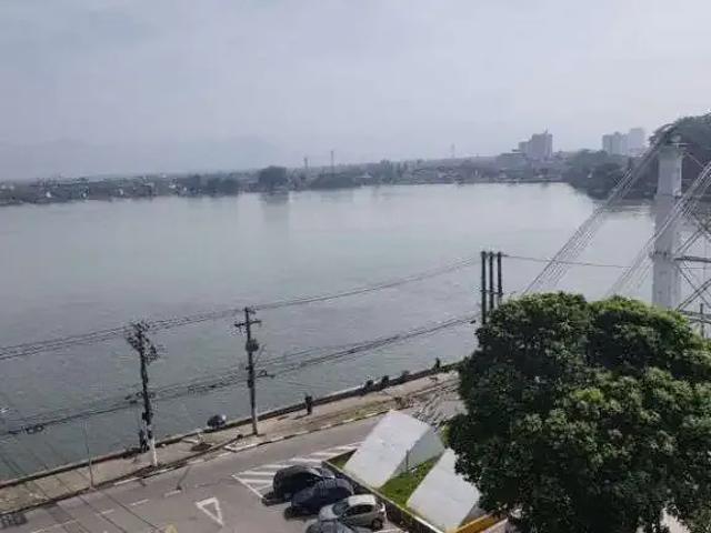 Kitnet venda em Região Imediata de Santos, Região Metropolitana da Baixada Santista