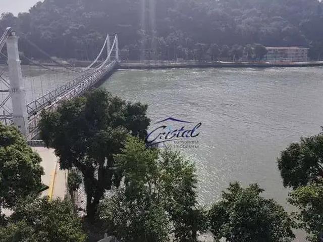 Kitnet venda em Região Imediata de Santos, Região Metropolitana da Baixada Santista