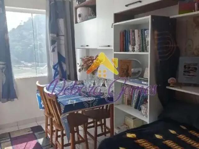 Kitnet venda em Região Imediata de Santos, Região Metropolitana da Baixada Santista