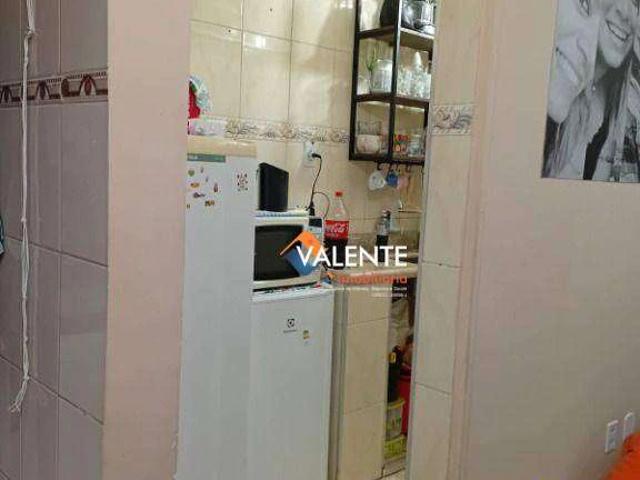 Kitnet venda em Região Imediata de Santos, Região Metropolitana da Baixada Santista